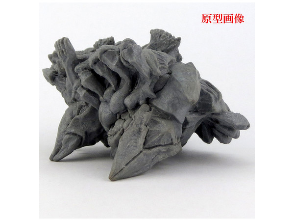 大映怪獣根付 マザーレギオン | HLJ.co.jp