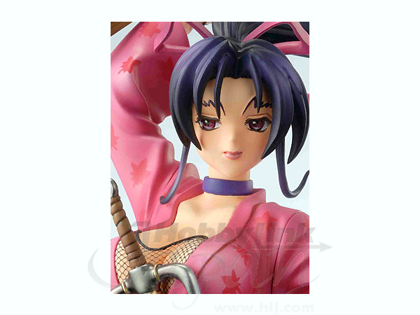 香坂 しぐれ PVC | HLJ.co.jp