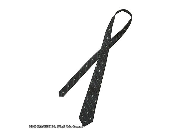 FINAL FANTASY ネクタイ (サボテンダー) | HLJ.co.jp