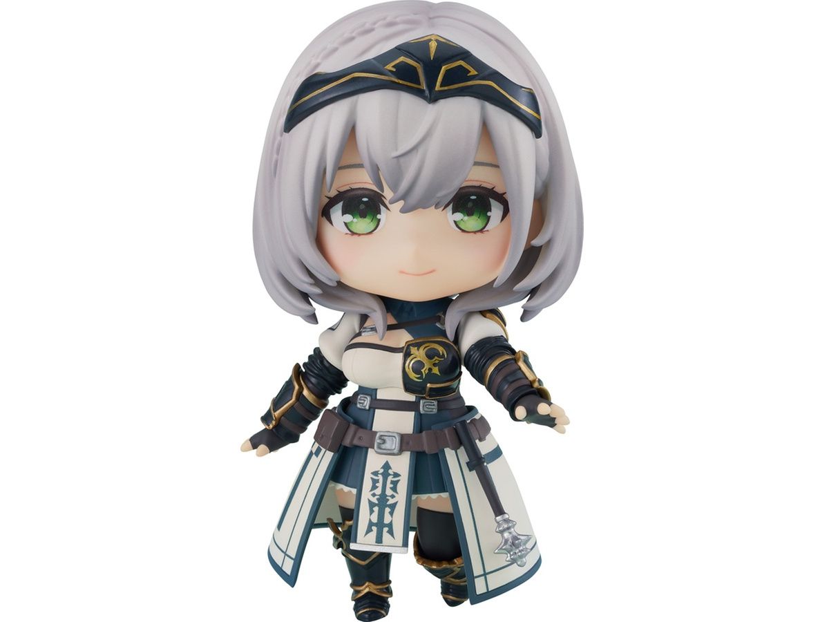 ねんどろいど 白銀ノエル (ホロライブプロダクション) | HLJ.co.jp