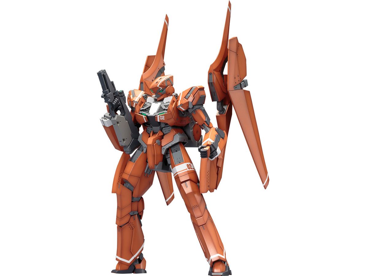 KG-6 スレイプニール (アルドノア・ゼロ) (再販) | HLJ.co.jp