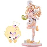 1/7 アズールレーン バッチ アニバーサリーイラスト Ver. ぬいぐるみ