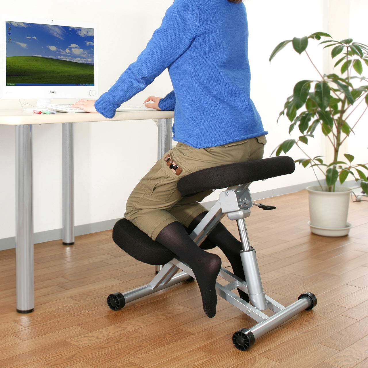 バランスチェア イージー Rybo リボ社 【公式通販】