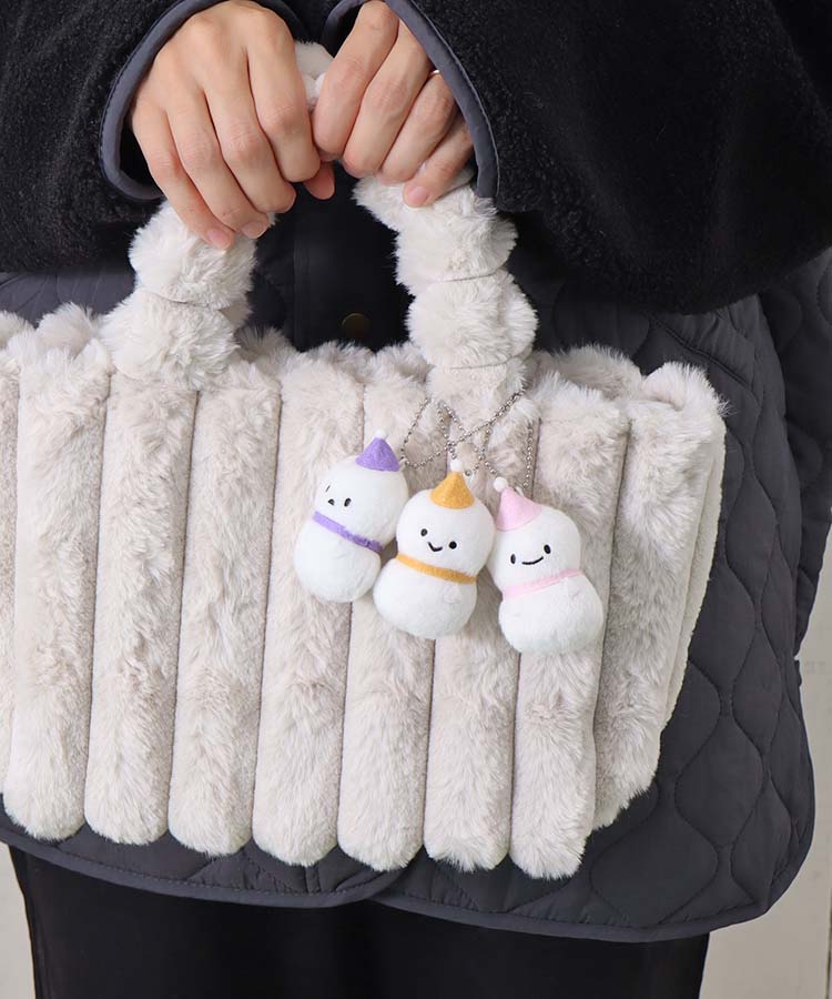 なかよしころりんゆきだるま 雪だるま 推し活 インテリア オリジナル