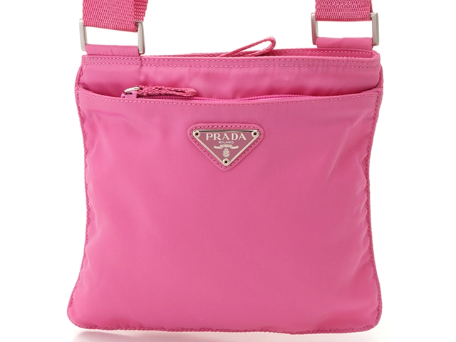 プラダショルダーバッグB7372