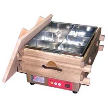 TKG電気おでん鍋 4ッ切 EOD3601 業務用厨房・備品を買うなら 飲食店