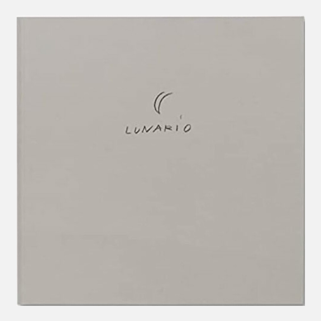 Guido Guidi - Lunario 9781912339679