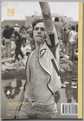 絶版‼️ ROLLING STONES FANS / Joseph Szabo 絶版‼️ ROLLING STONES