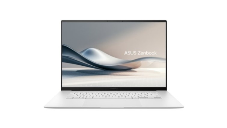 ASUSがAMD Ryzen AI 9 HX 370を搭載した「Zenbook S 16 UM5606」など