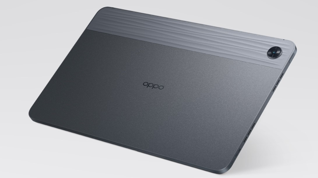 OPPOの10.3型タブレット「Pad Air」に128GBの大容量モデルが登場