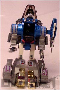 トリケラトプス