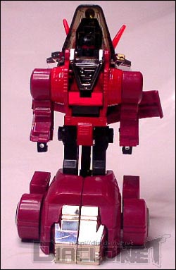 トリケラトプス