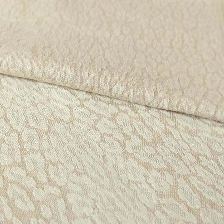 夏におすすめのヘンプ混 新生児から体重制限がなく抱っこやおんぶに