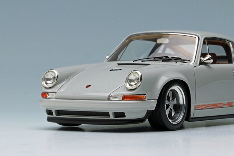 Make Up | Vision Porsche Singer 911(964) New Colours