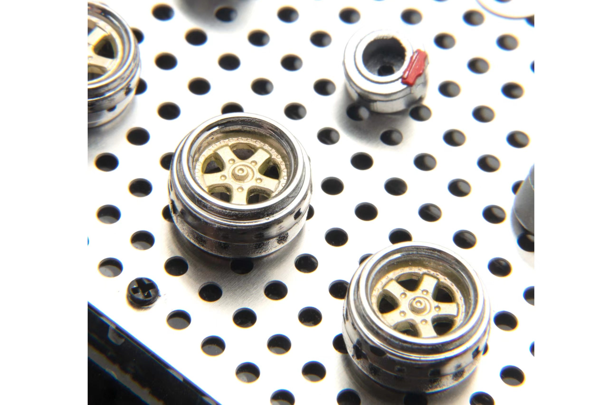 MOTORHELIX 1/64 MAZDA 787B BOM PHOTOFRAME DISPLAY | THE MODEL CAR