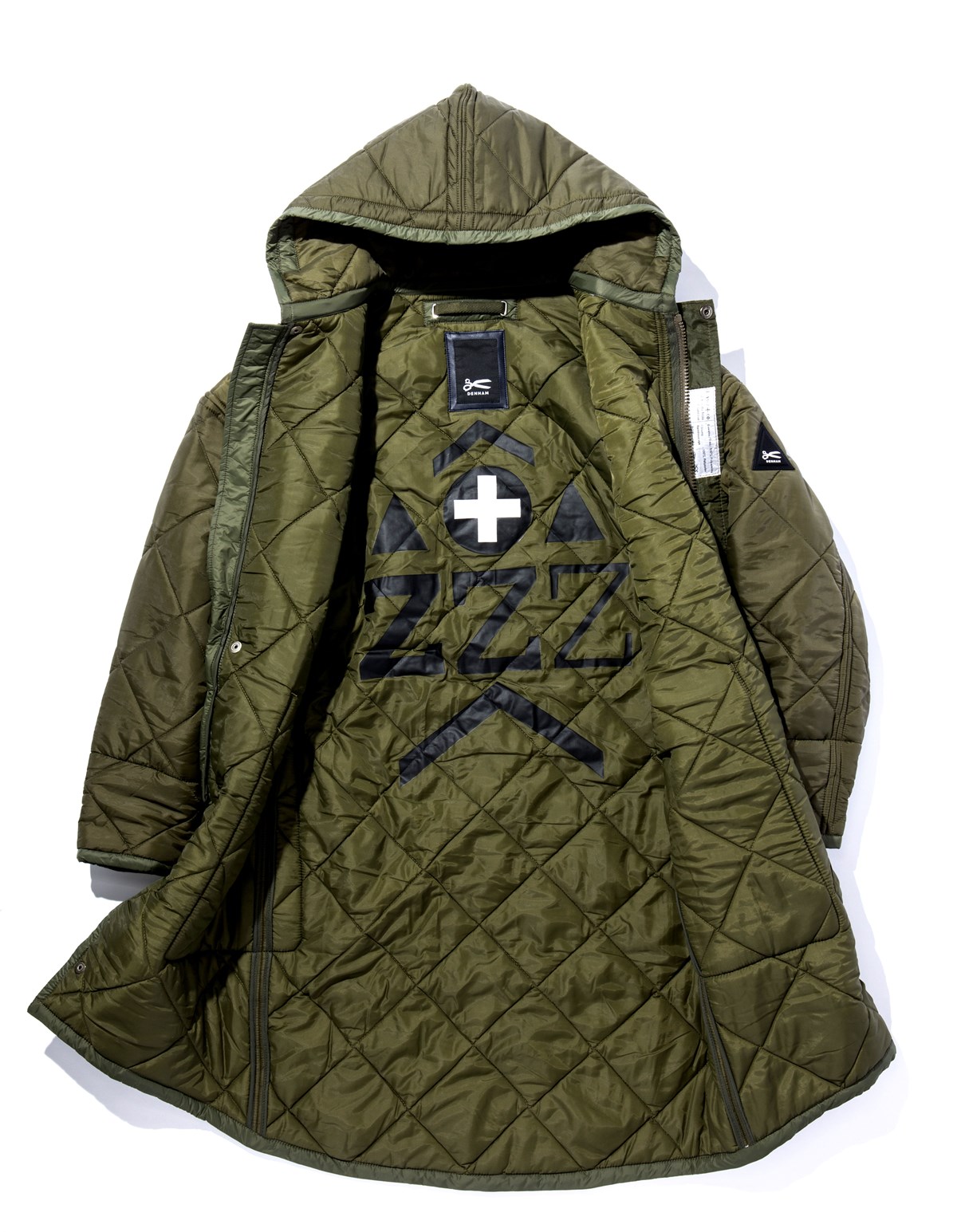 秋冬短期連載☆「帰ってきた！DENHAMの（デンハム）の裏番長」第3回