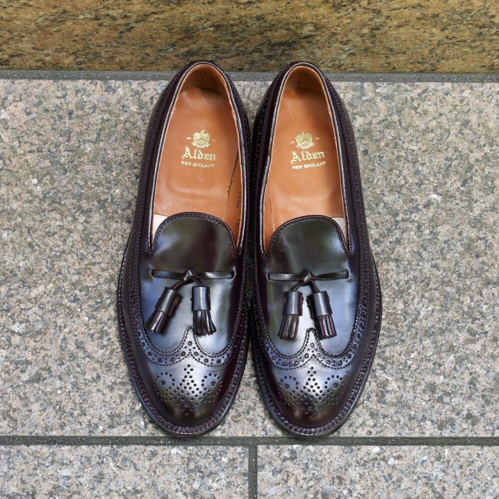 ラコタハウス」のスタッフも断然オールデン推し！ 歴代最強＆売れ筋