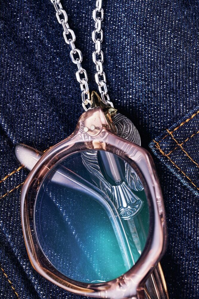 とにかく美しく、とにかく凝った、最高のジュエリー見つけちゃいました