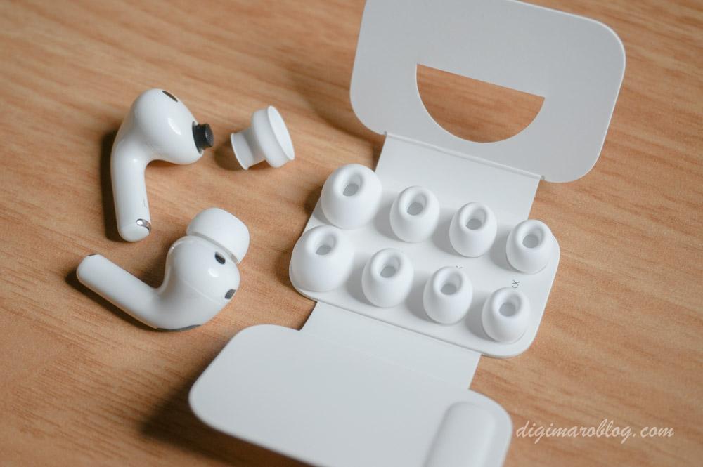 AirPods Pro 3を買うべきなのか？AirPods Pro2と比較して本音を語ります