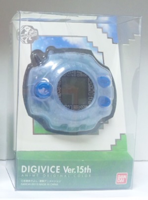 デジモングッズ（デジヴァイス系）:DIGITAL NEW GATE