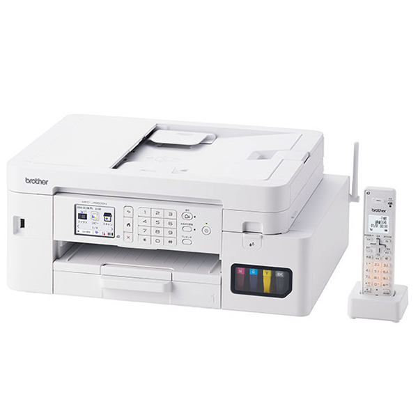 MFC-J4950DN(大容量インク搭載モデル)｜ブラザーダイレクトクラブ