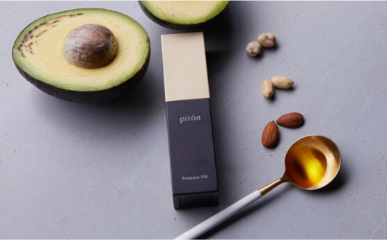 Thaleia pitôn（タレイア ピトン）｜ 家庭用デリケートゾーン美容機器