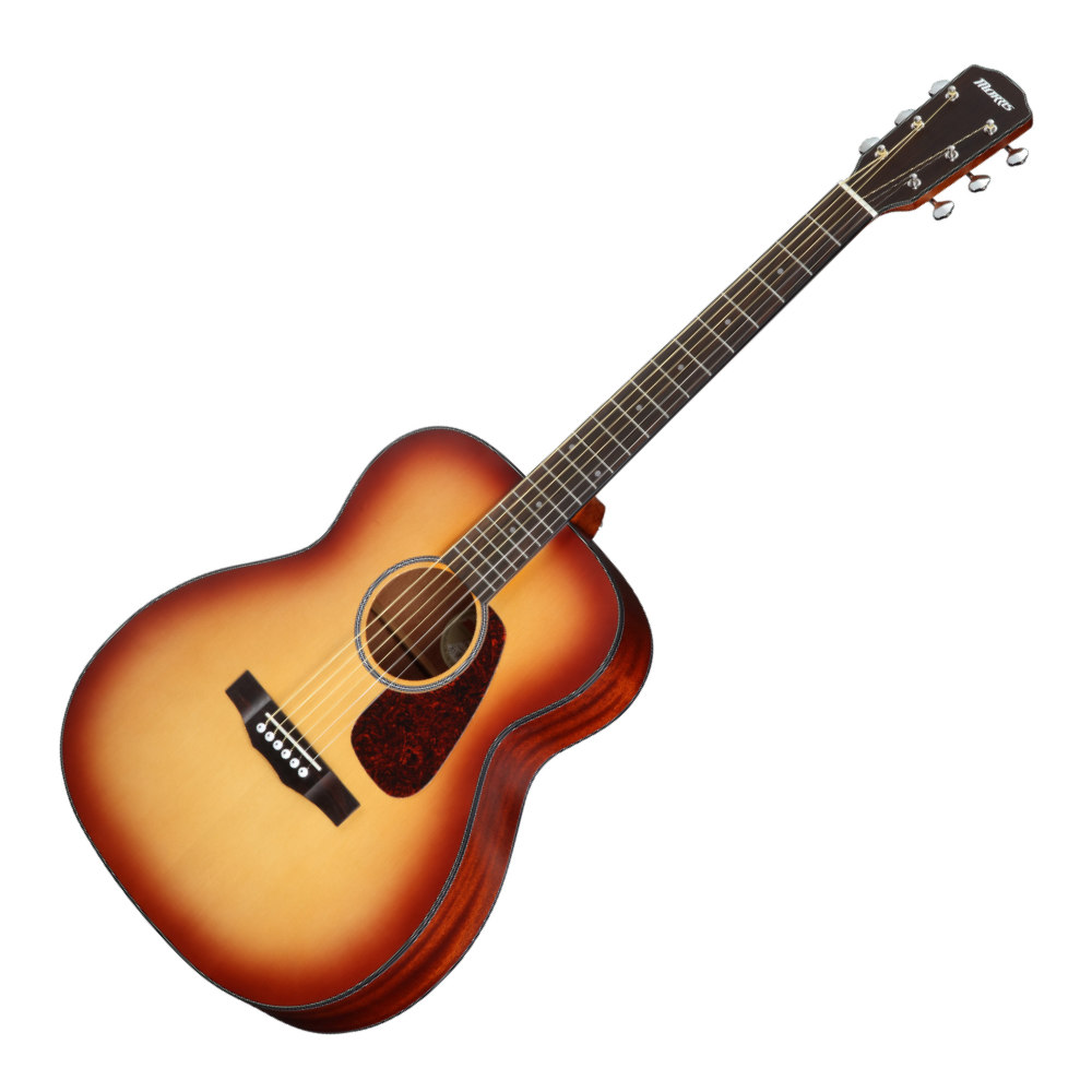 Morrisからリニューアルモデル「2025 Renewed Series」が登場。