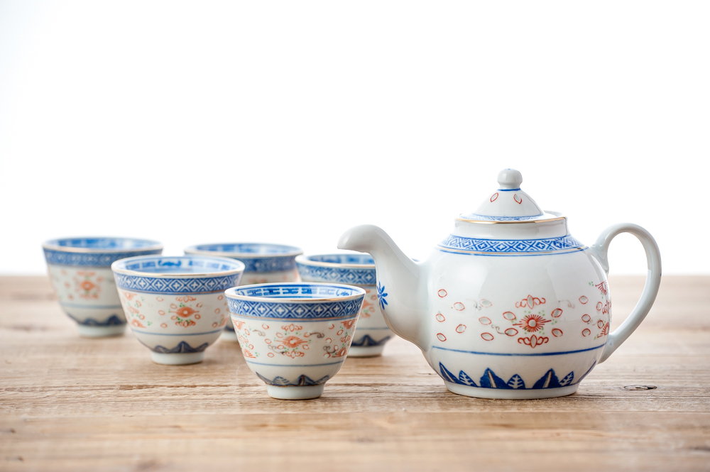 宝玉瓷 中国茶器セット Amazon.co.jp: JIKANNOYA 中国茶器セット 茶器 茶具 磁器 急須 湯呑み