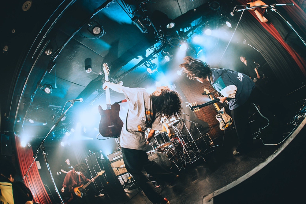 ペルシカリア、矢口が5年間抱きしめ続けた“ひとりぼっちの強さと優しさ