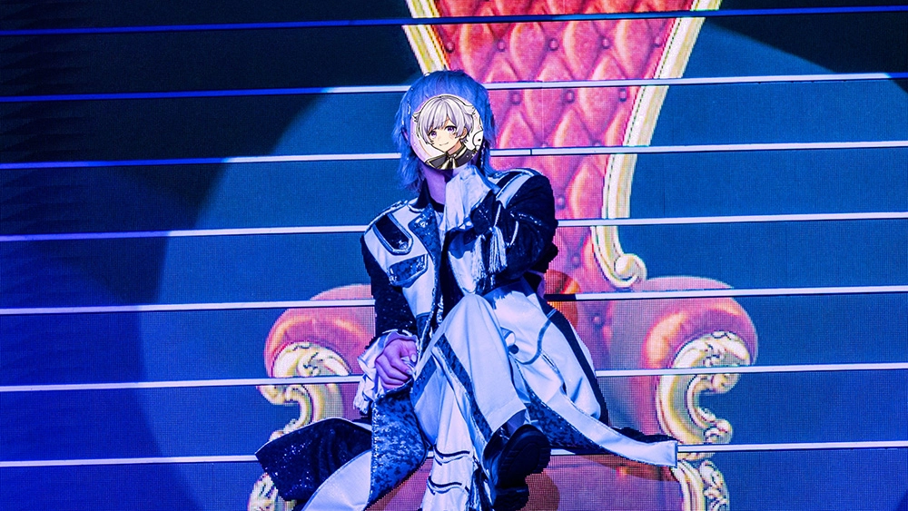 いれいす(Irregular Dice)、メンバー全員インタビュー！リスナーとの