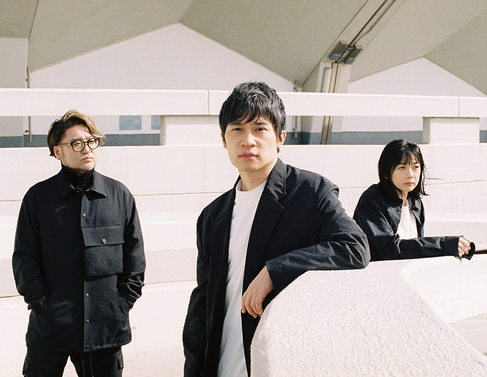 Base Ball Bear、ワンマンライブ「新春ベースボールベアーちゃん祭り