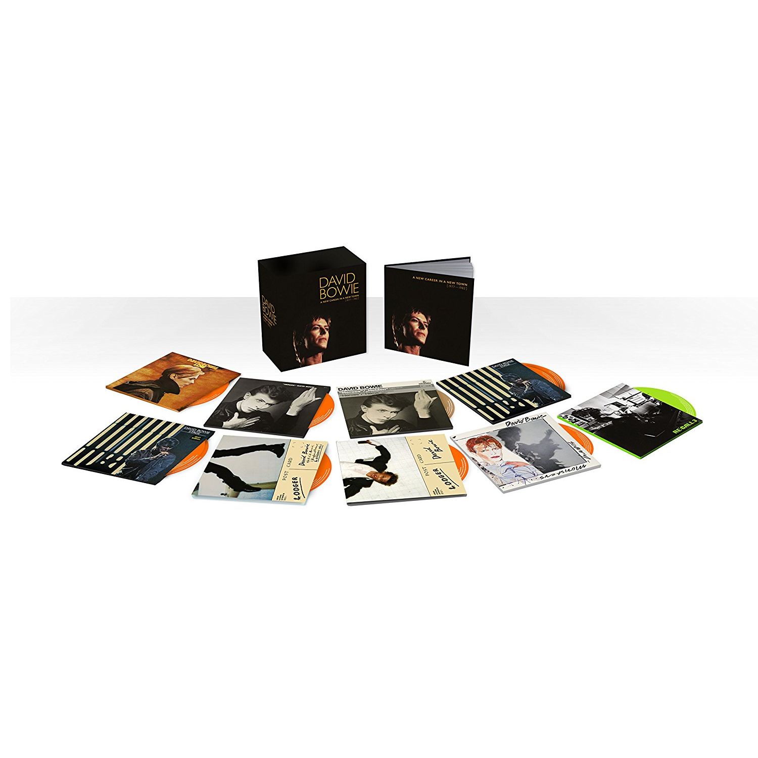 10/07(金)19:00- 「オンラインショップ限定」オールジャンルBOXモノ