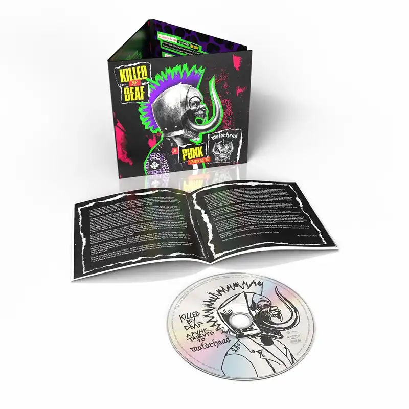 ☆PUNK新譜再入荷情報☆2025/11/8 : ディスクユニオン新宿パンクマーケット