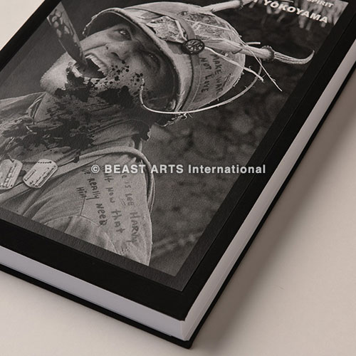 発売中】横山SAKEVI /「Oppressive Liberation SPIRIT Volume 1」2020