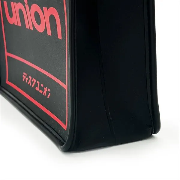 キャリングバッグEP (PVC)/DISKUNION/ディスクユニオン｜GOODS