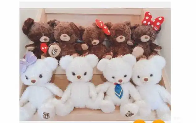 2021年でユニベアシティは10周年！記念グッズ・キャンペーンまとめ