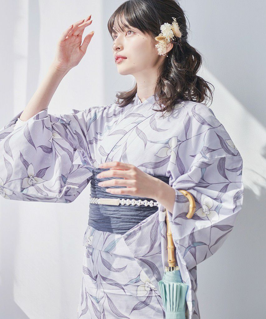 花静か | Dita（ディータ）オフィシャルストア