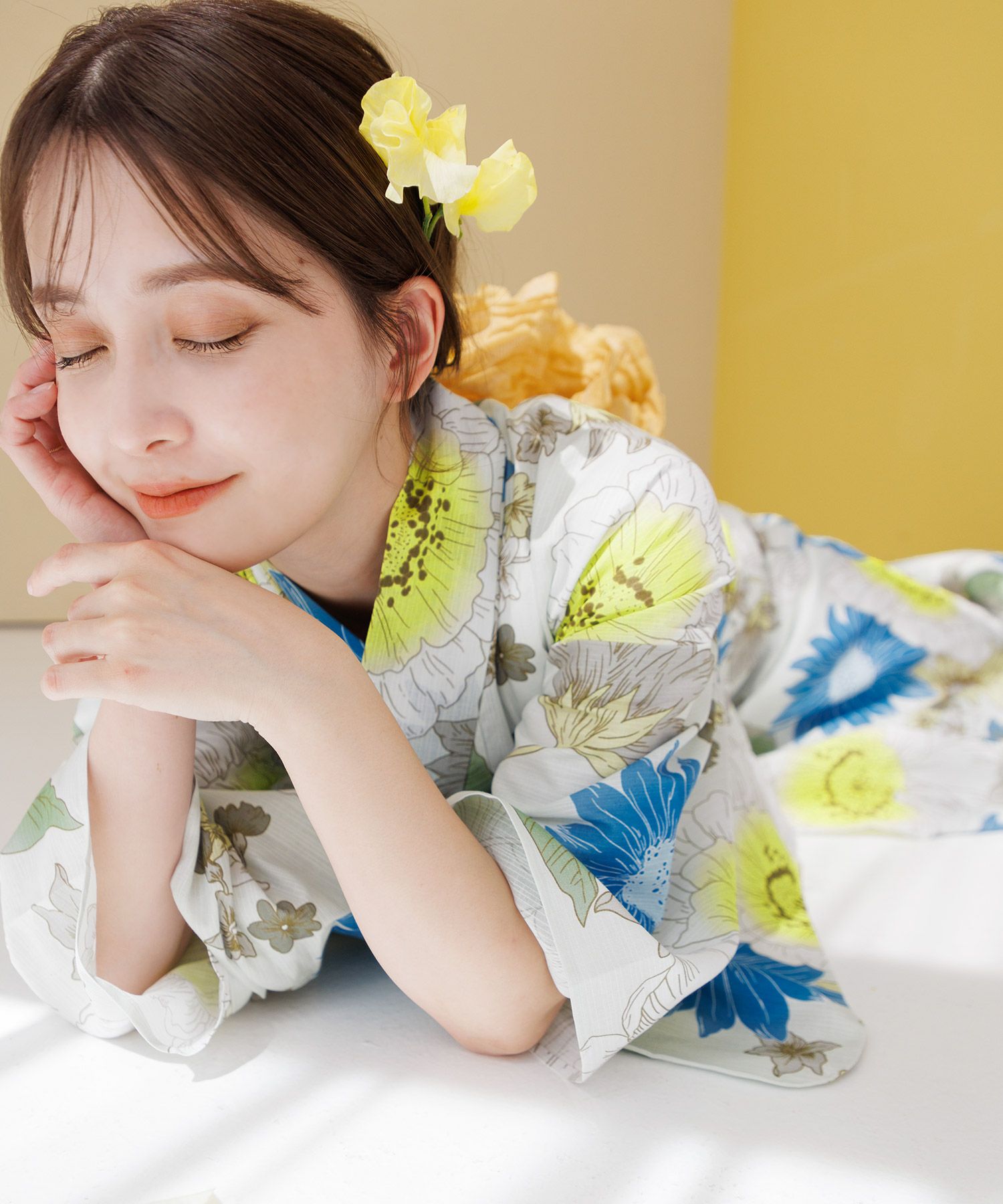 燦々花あそび | Dita（ディータ）オフィシャルストア