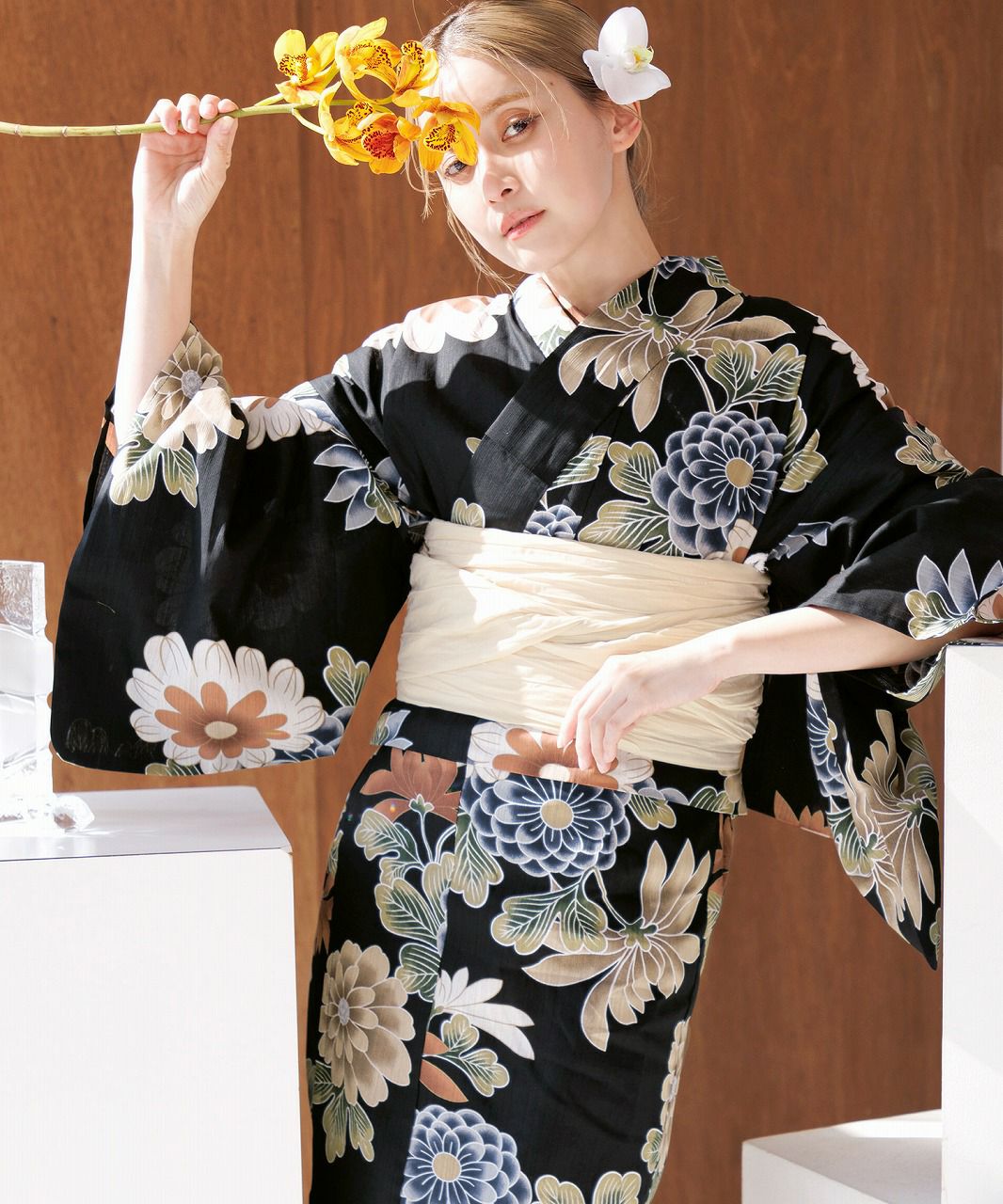 レトロ・古典系 | Dita（ディータ）オフィシャルストア