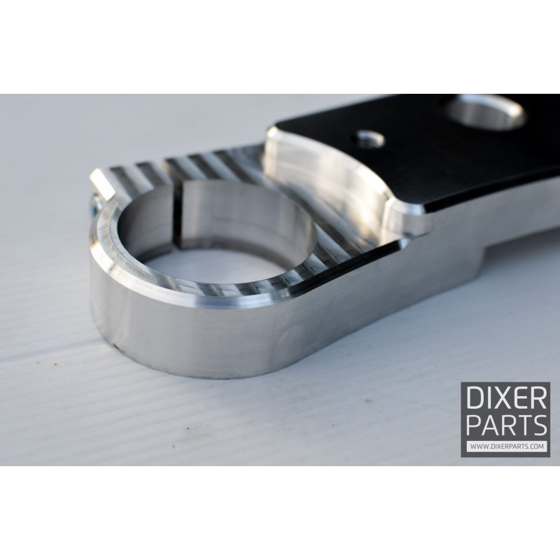 Reinforced Upper Triple Tree Clamp Kawasaki ZX6R 636 (2003-2004