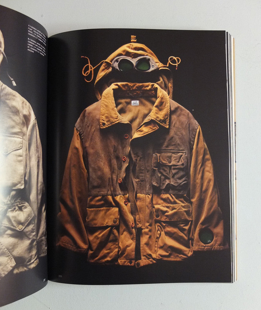 Donlon Books | Ideas from Massimo Osti