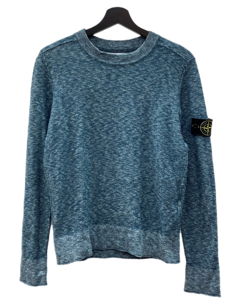 ストーンアイランド STONE ISLAND CNECNECK KNIT クルーネック ニット
