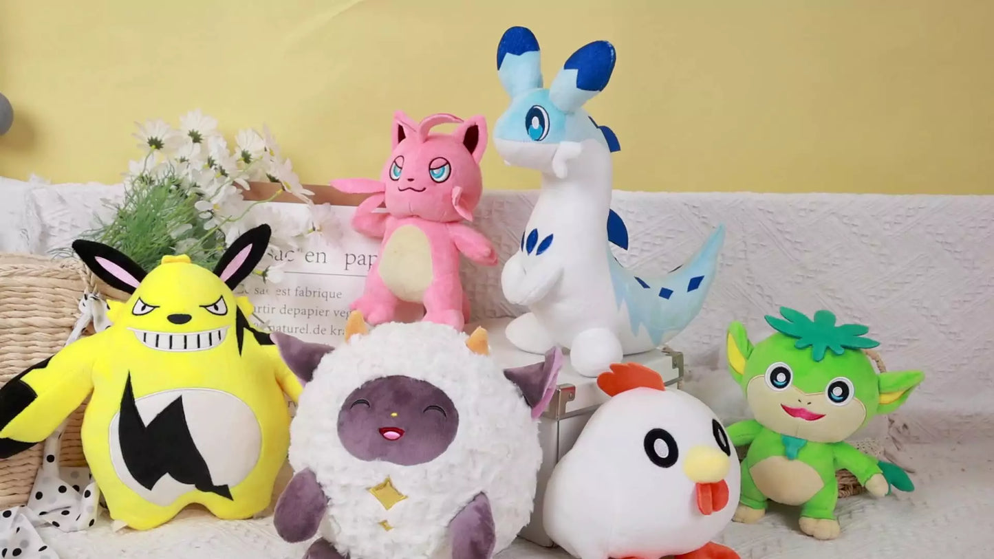 パルワールド ぬいぐるみ 友達への誕生日プレゼント – Dookilive