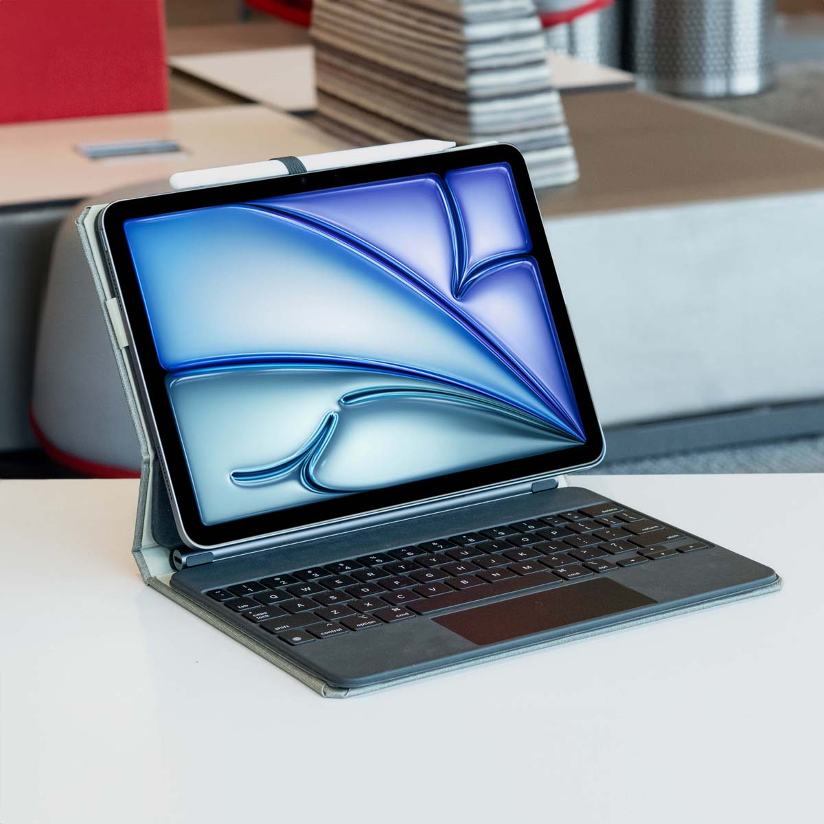 Magic Keyboard Cases for iPad Pro and iPad Air | DODOcase