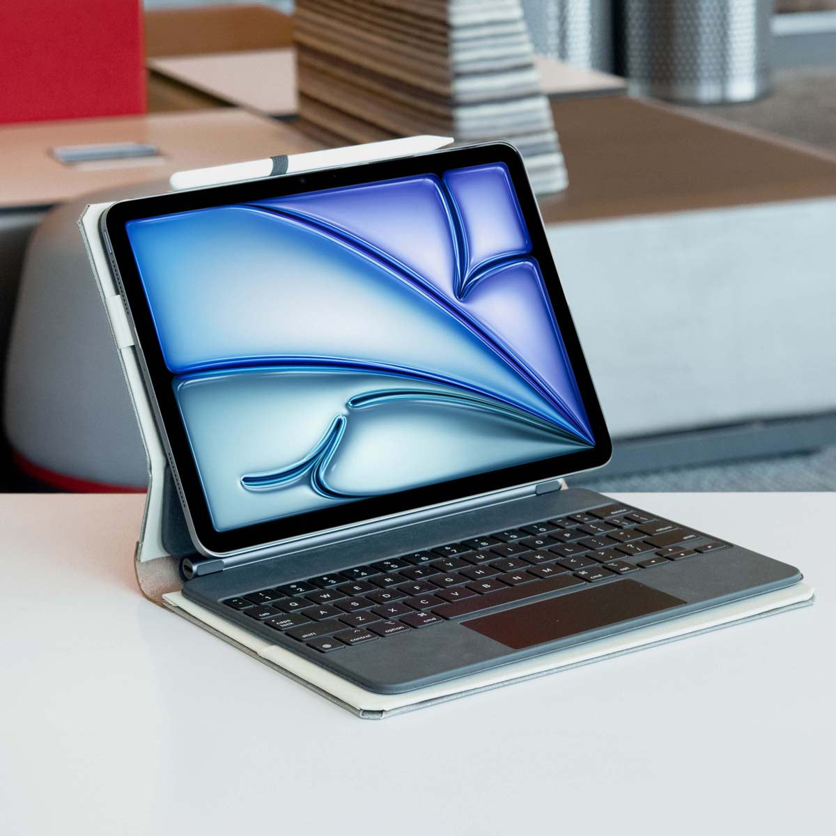 Magic Keyboard Case for iPad Pros and Airs | DODOcase