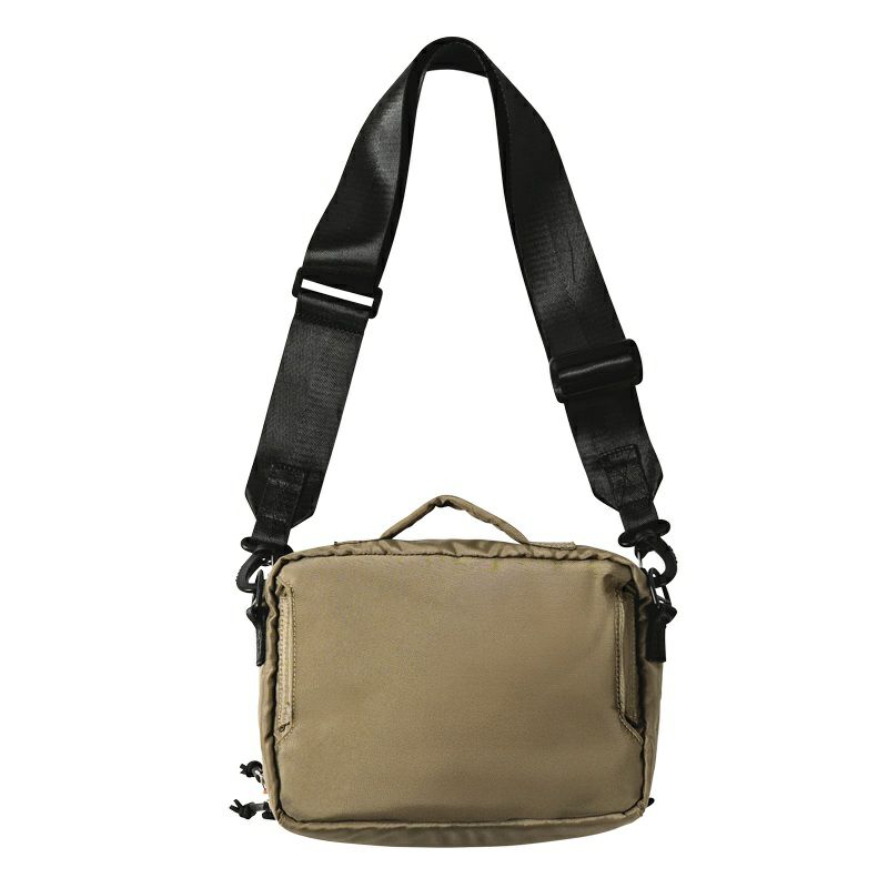 ナニゲニーショルダー | DOD STORE （ディーオーディー公式オンライン