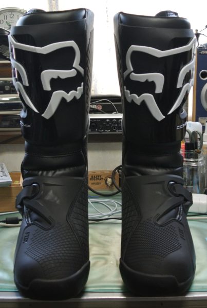 FOX COMPをドイツから個人輸入！DHLで送ってもらった感想など K.T Dogear+