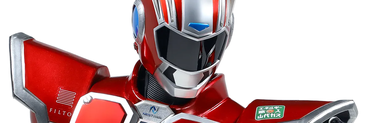 キタキュウマン | ドゲンジャーズ【公式サイト】