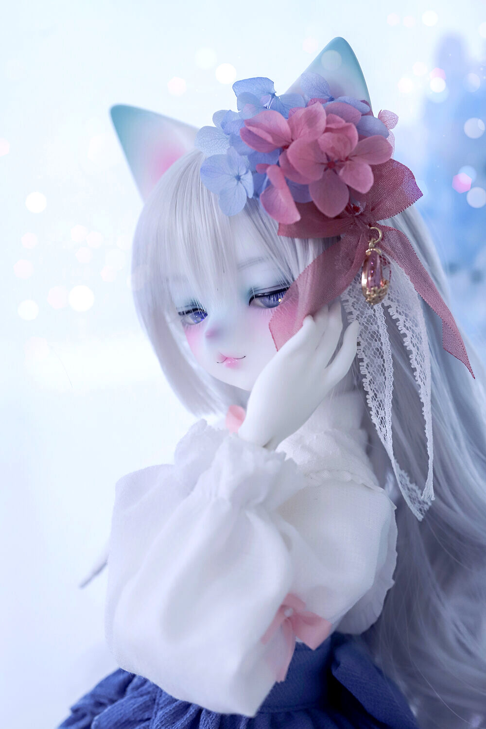 恋ヌールW 冬季限定リミテッドセット 【公式通販】