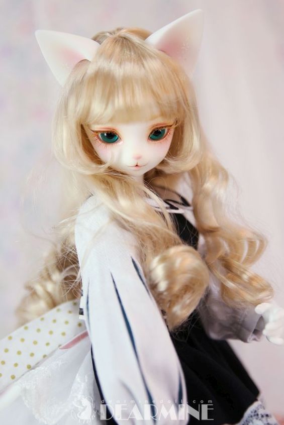 DOLK×DEAR MINE】VIVIEN L. ~Sunshine~ ＜DOLK限定 特別復刻＞｜DOLK